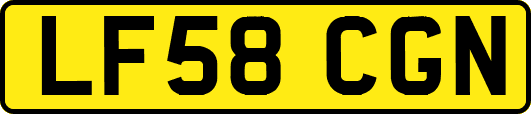 LF58CGN