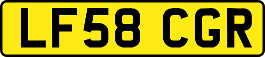 LF58CGR