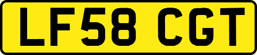 LF58CGT