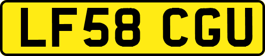 LF58CGU