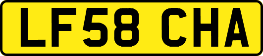 LF58CHA