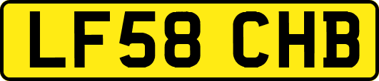 LF58CHB
