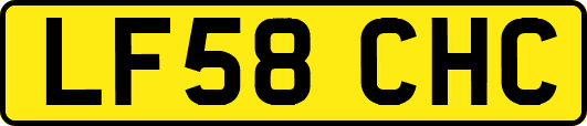 LF58CHC