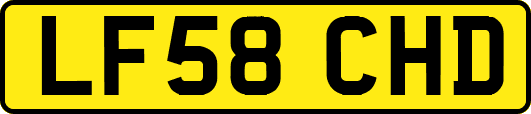 LF58CHD