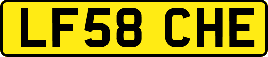 LF58CHE