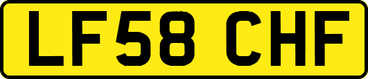 LF58CHF
