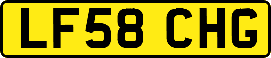 LF58CHG