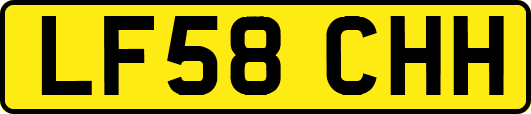 LF58CHH