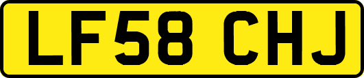 LF58CHJ