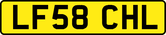 LF58CHL