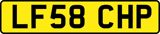 LF58CHP