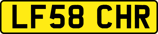 LF58CHR