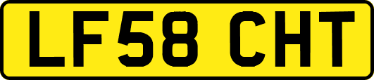 LF58CHT