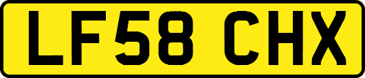 LF58CHX
