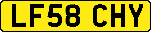 LF58CHY