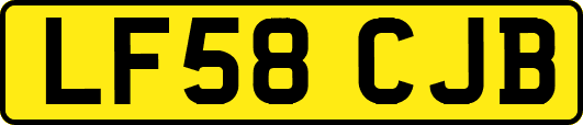 LF58CJB