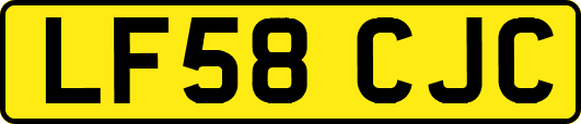 LF58CJC