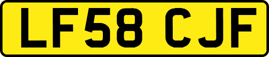 LF58CJF