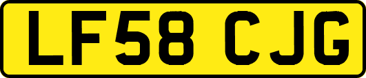 LF58CJG