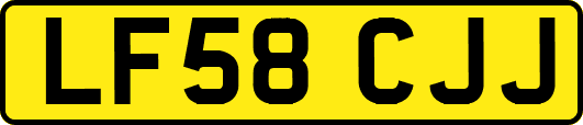 LF58CJJ