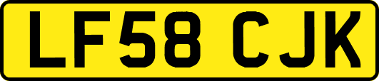 LF58CJK