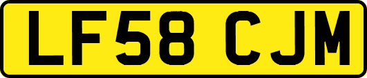 LF58CJM