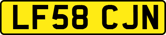 LF58CJN