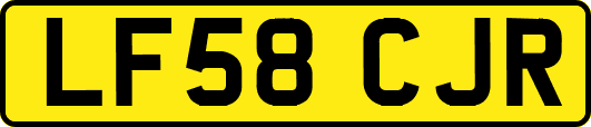 LF58CJR