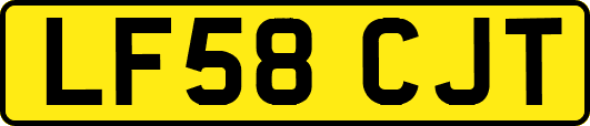 LF58CJT