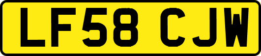 LF58CJW