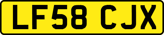 LF58CJX