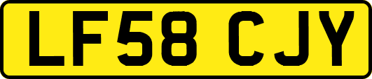 LF58CJY