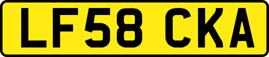 LF58CKA