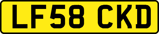 LF58CKD