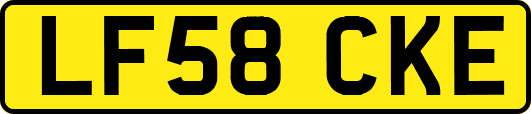 LF58CKE