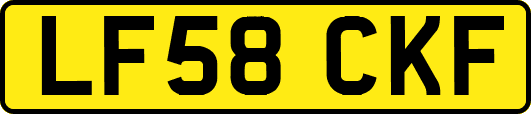 LF58CKF