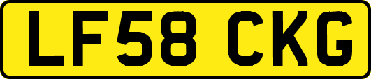 LF58CKG