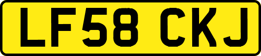 LF58CKJ