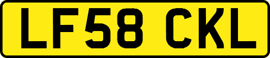 LF58CKL