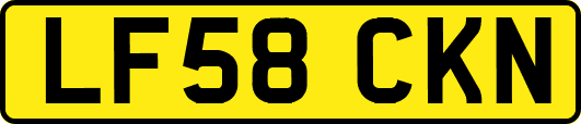 LF58CKN