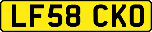 LF58CKO