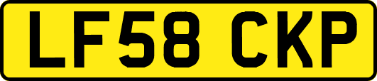 LF58CKP