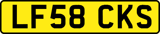 LF58CKS