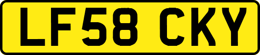 LF58CKY
