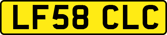 LF58CLC