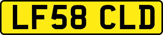 LF58CLD