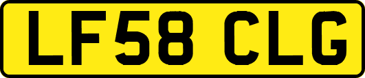 LF58CLG