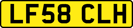 LF58CLH