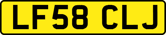 LF58CLJ