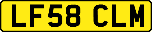 LF58CLM